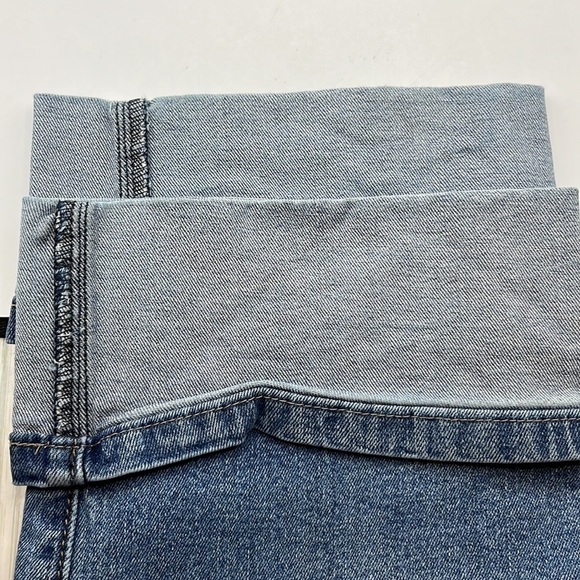 Levi’s 515 Cuffed Crop Size 6 - Picture 13 of 16